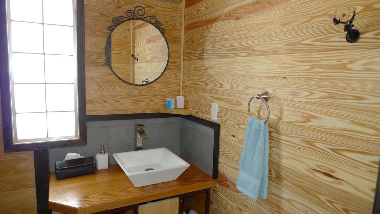 Ryder'S House With Free Use Of 4W Car Vila Hakuba Exterior foto