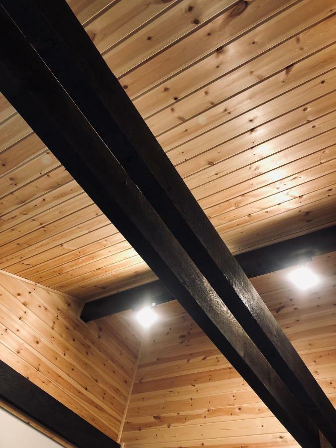 Ryder'S House With Free Use Of 4W Car Vila Hakuba Exterior foto